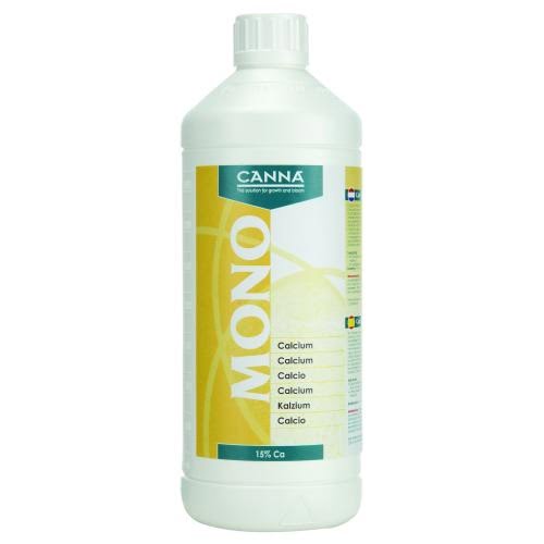 Canna - Nitrogen (17%) 1 L